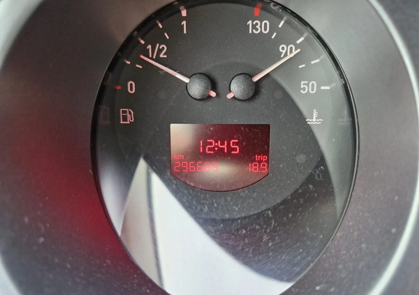 Seat Altea XL cena 14500 przebieg: 297000, rok produkcji 2009 z Szydłowiec małe 211